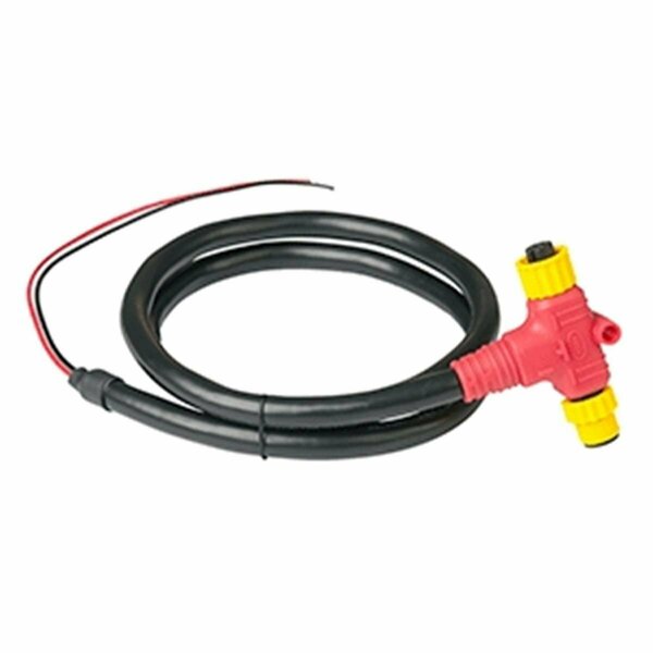 Safety First NMEA 2000 Power Cable with Tee - 1M SA2933677